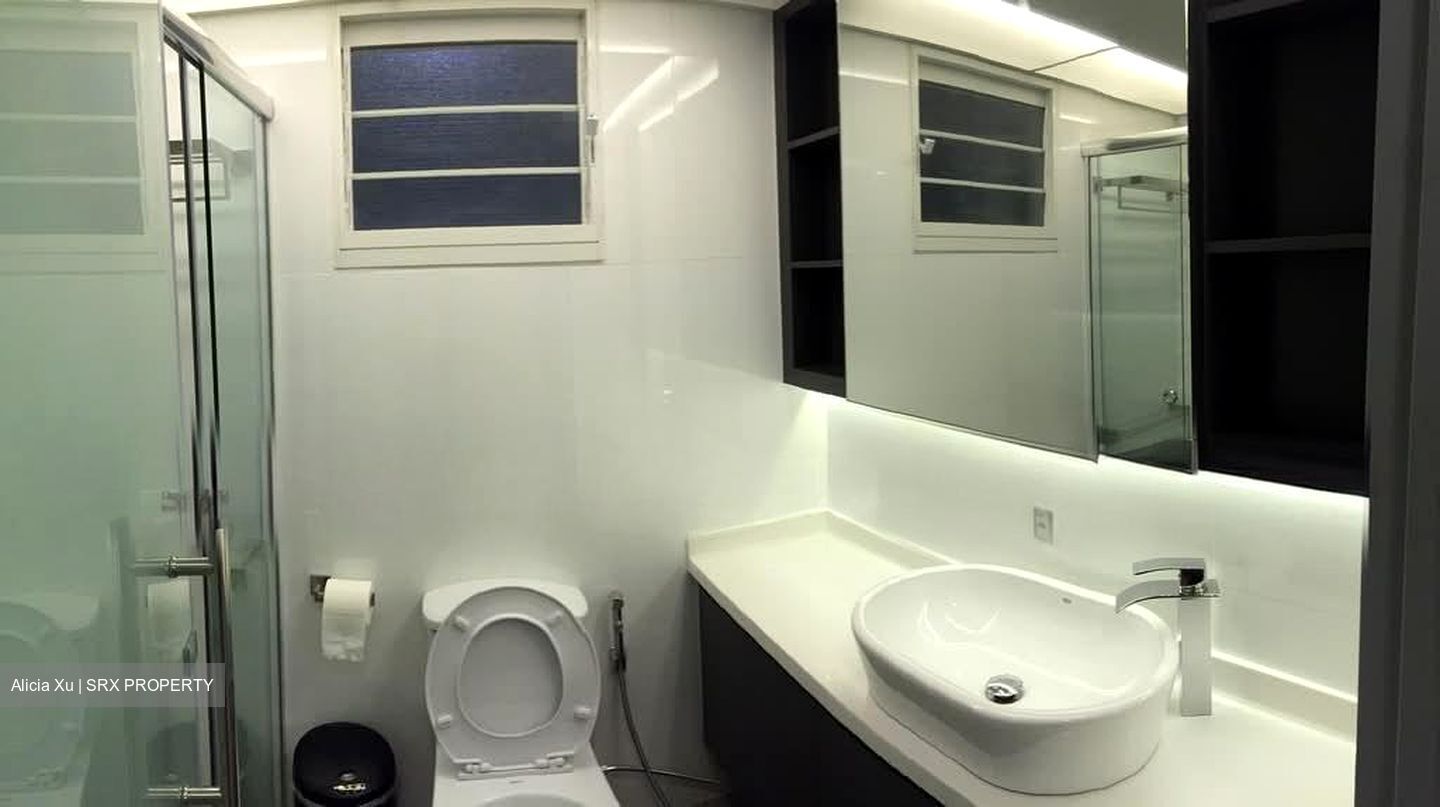Blk 668A Waterway Ridges (Punggol), HDB 5 Rooms #604338091